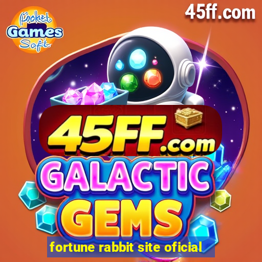 fortune rabbit site oficial